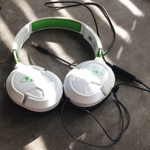 Xbox headset